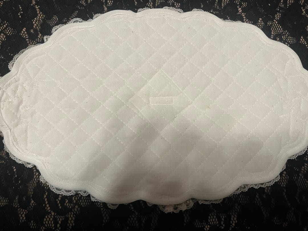 さえら　かご　マット