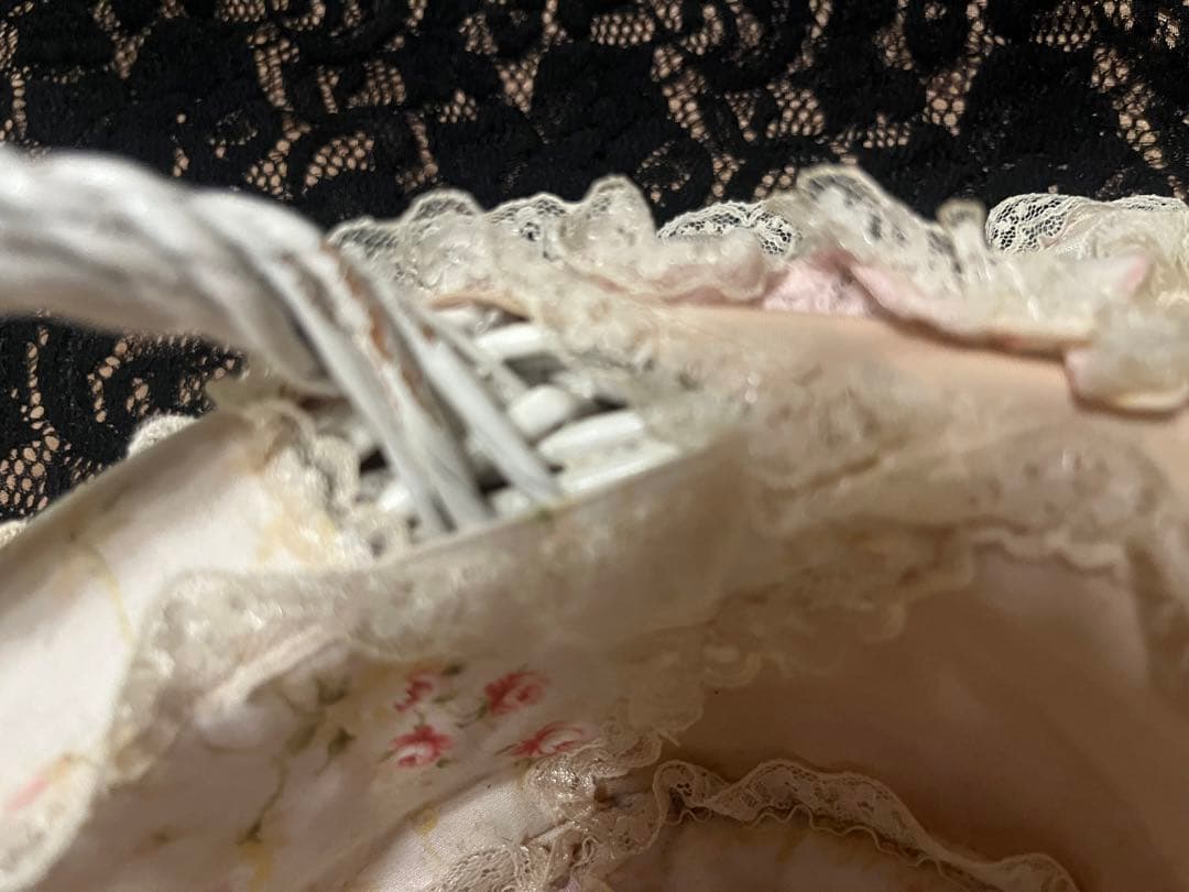 さえら　かご　マット