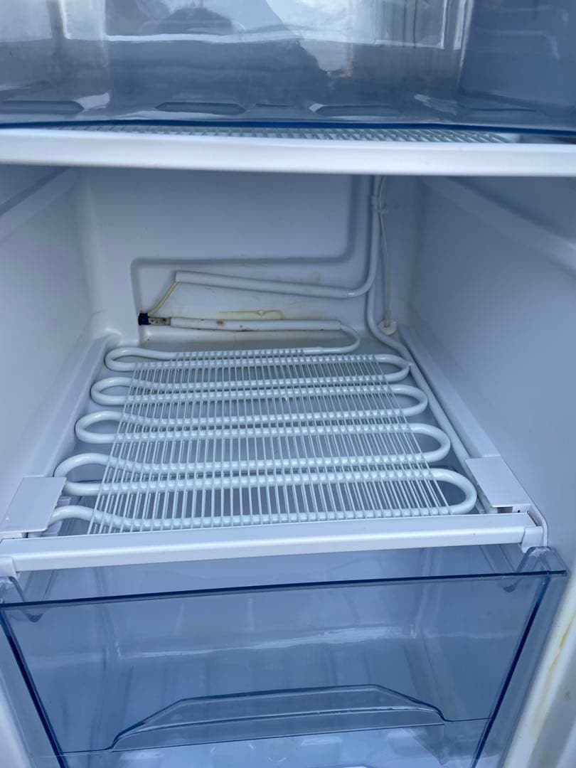 ワ*メ様 2021年製 IRIS OHYAMA IUSD-6B-W ノンフロン