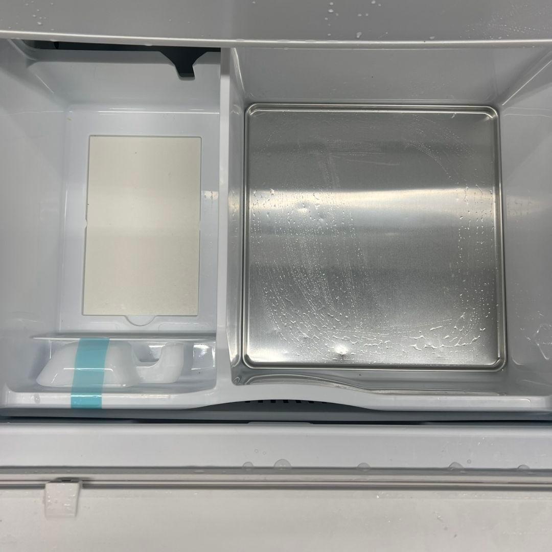 469 冷蔵庫　大型　300L～400L　左開き　大人気　格安　美品　高年式