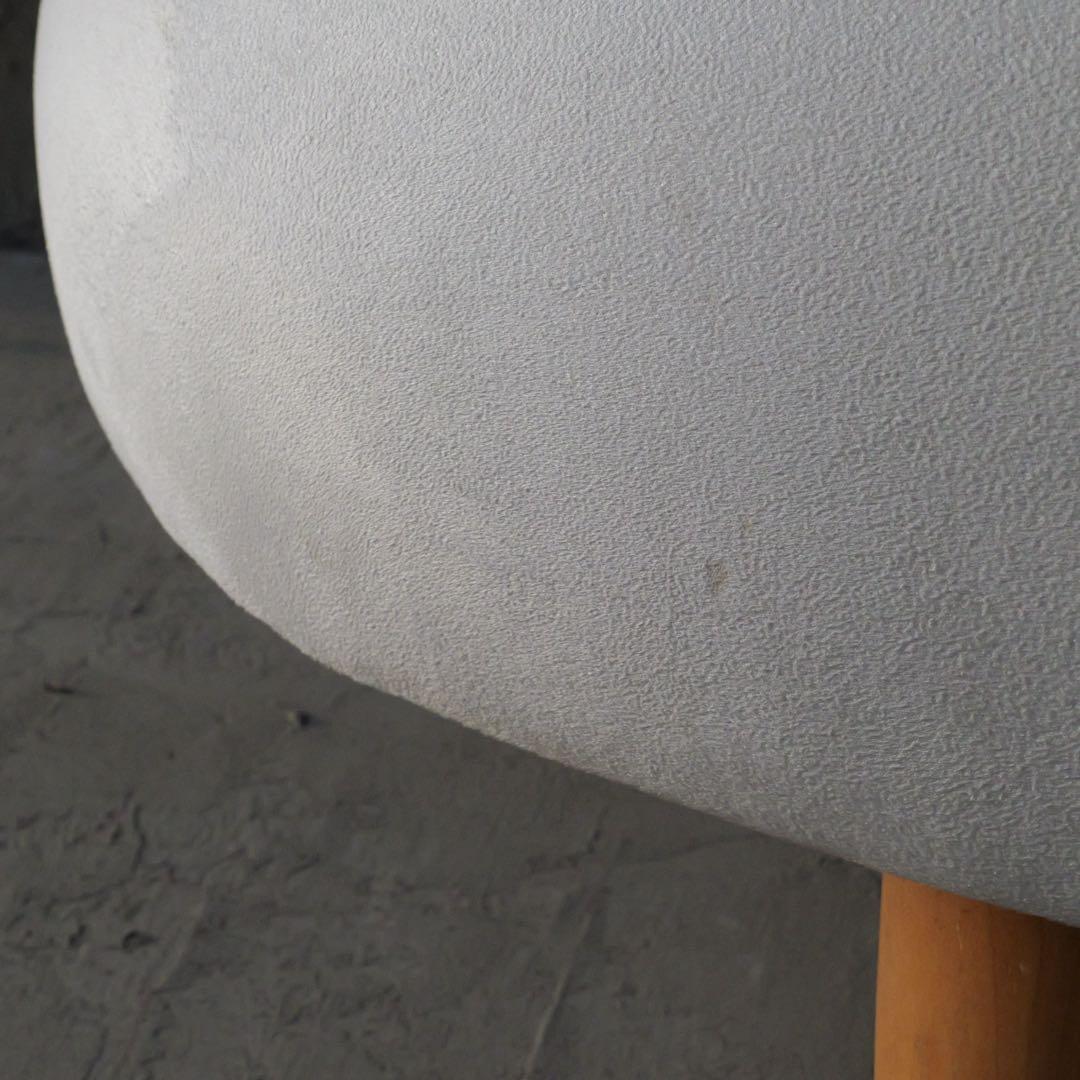 kk　イサムノグチ　フリーフォームソファ　オットマン