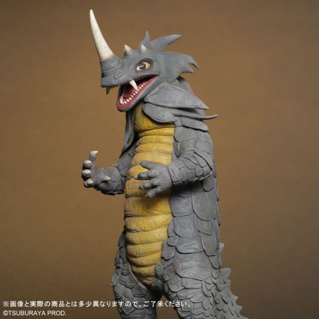 最終価格 大怪獣シリーズ シーゴラス＆シーモンス 東京上陸セット