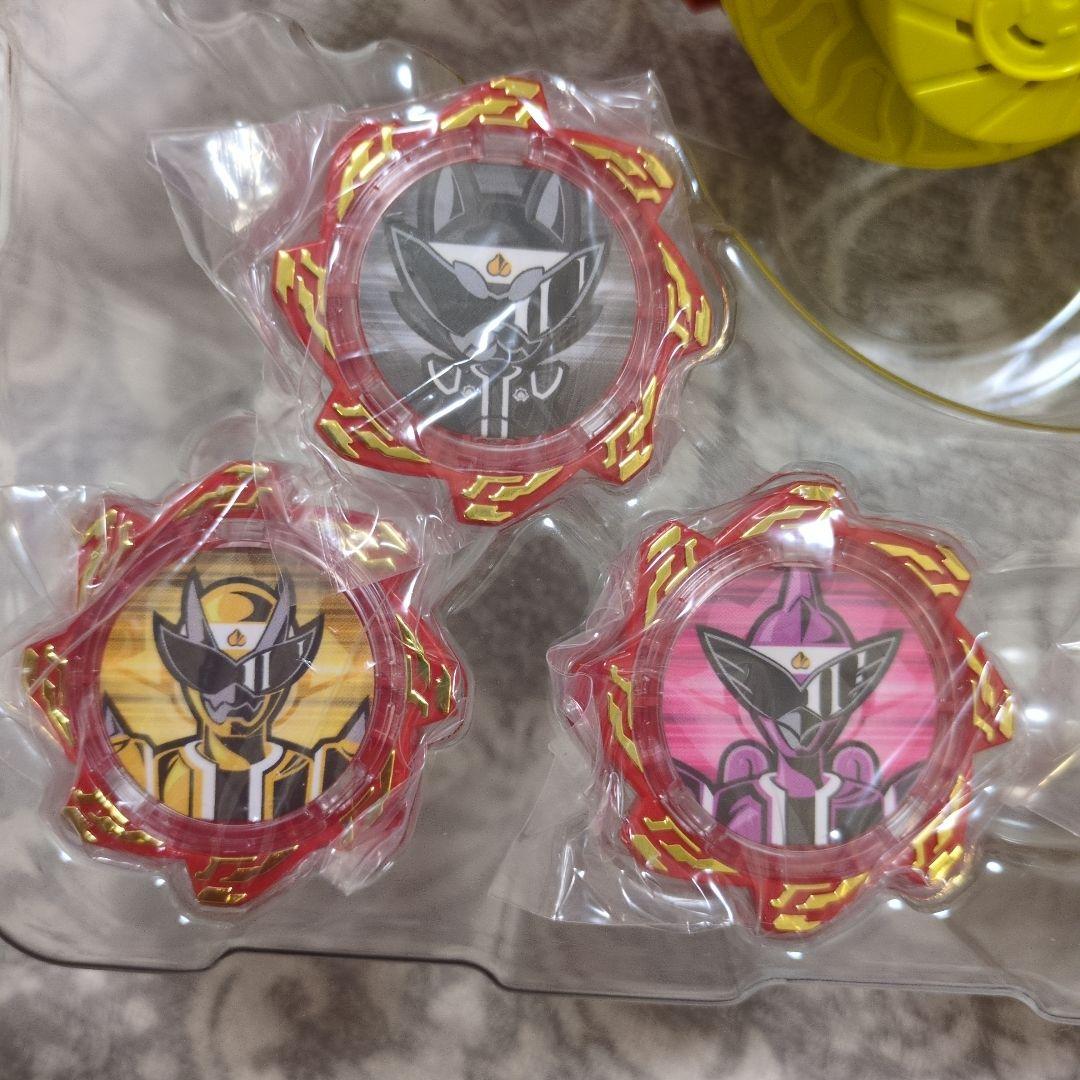 ドンブラスター