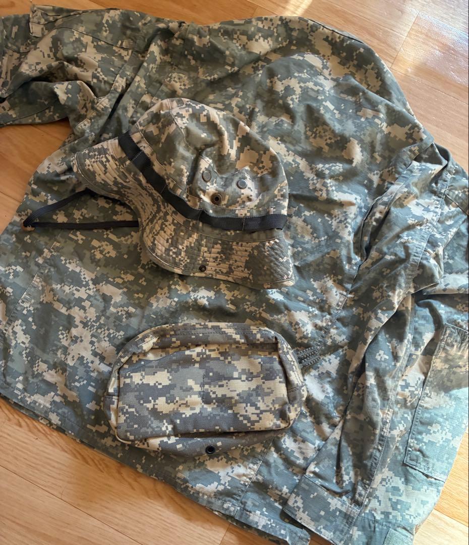 US ARMY 上下 セット