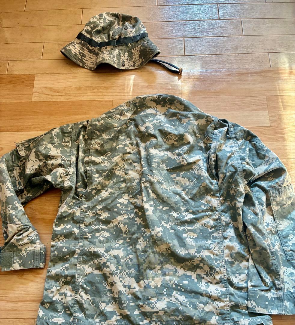 US ARMY 上下 セット