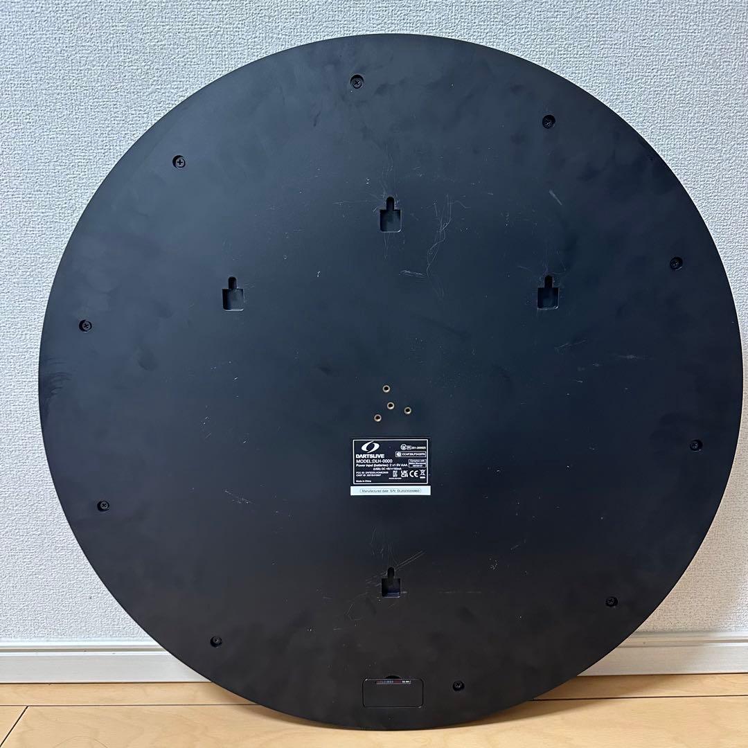 【美品】　DARTSLIVE  ダーツライブホーム+スタンド