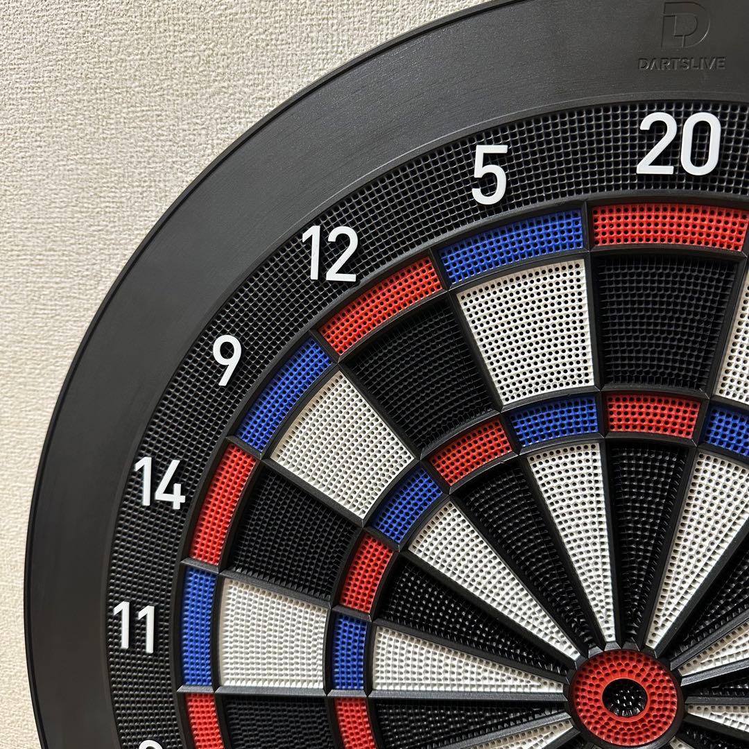 【美品】　DARTSLIVE  ダーツライブホーム+スタンド