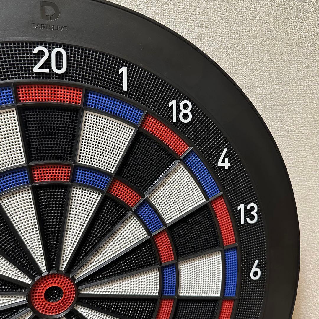 【美品】　DARTSLIVE  ダーツライブホーム+スタンド