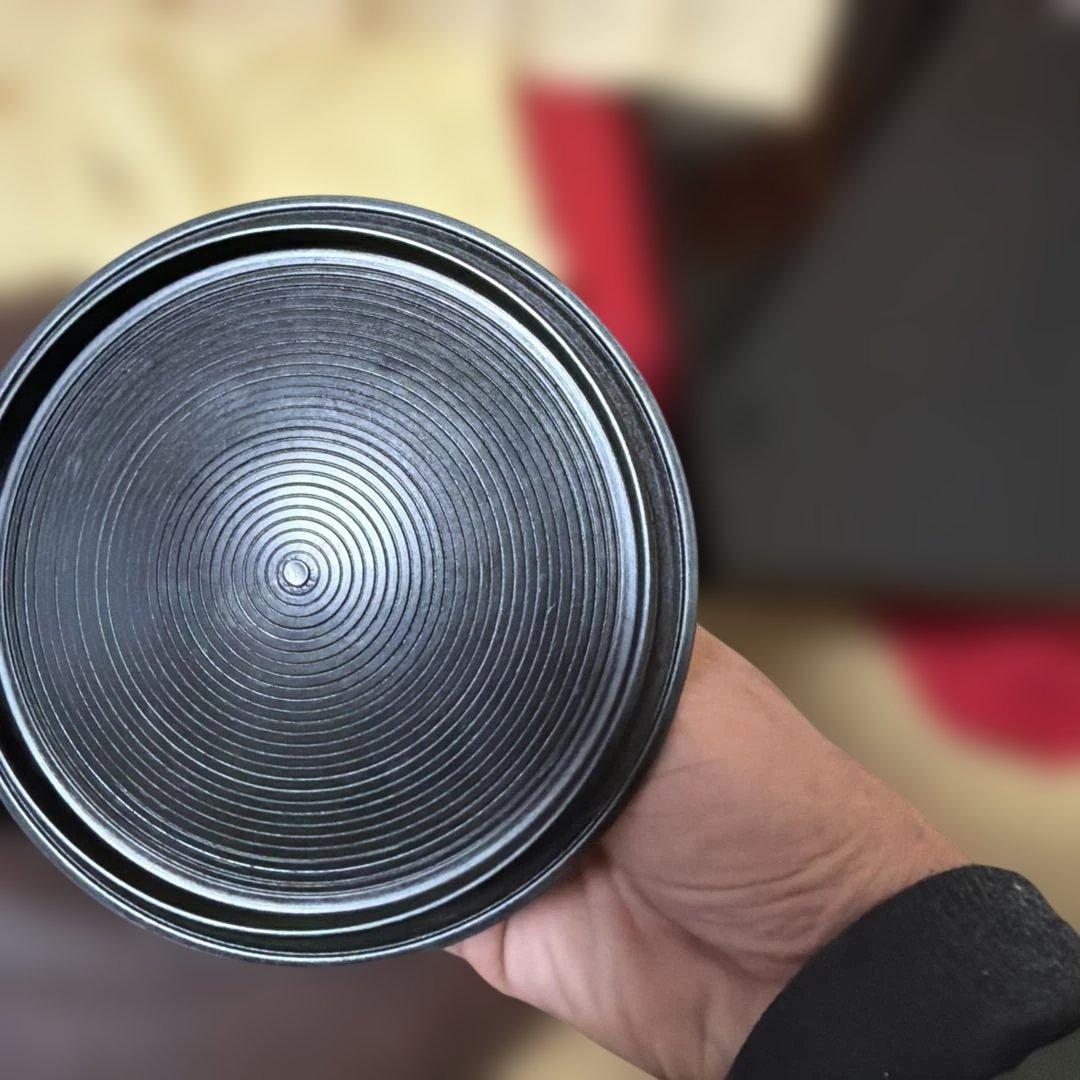 風炉釜　未使用 茶道具 釜師 佐藤浄清 浜松紋 繰口丸釜 身在銘　釜印 栞 共箱