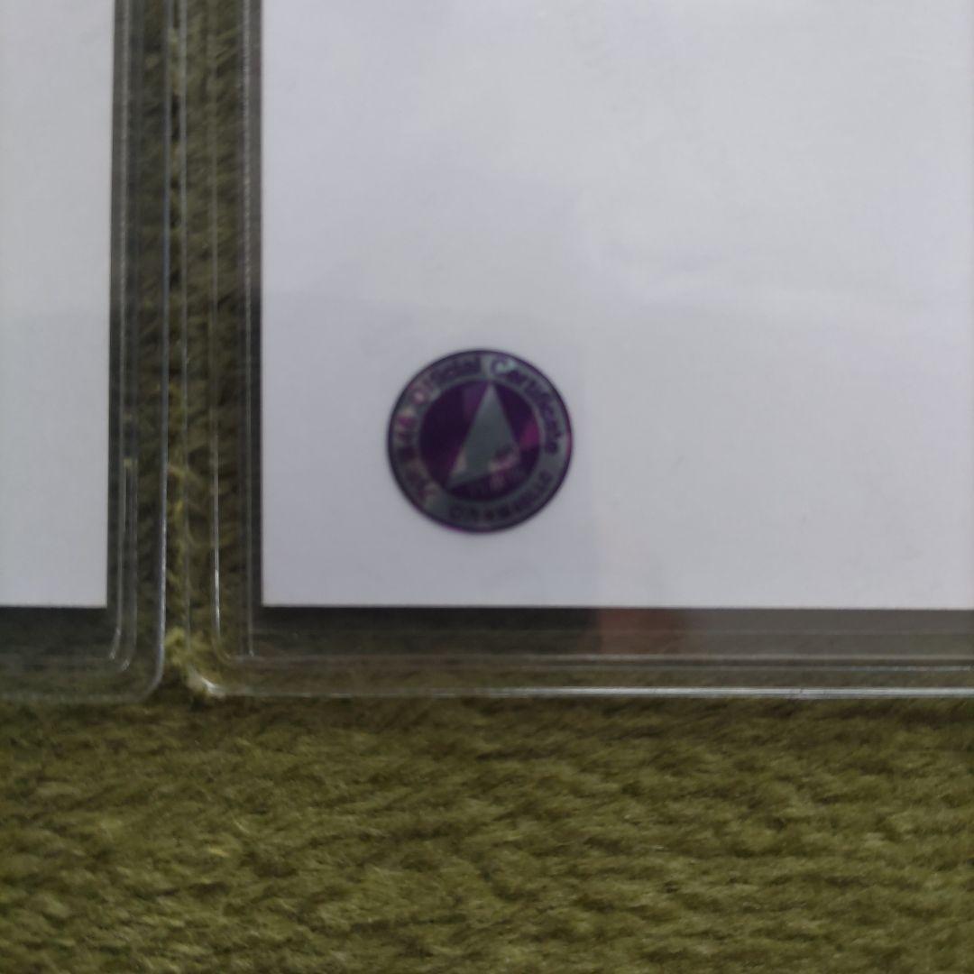 乃木坂46 遠藤さくら 直筆サイン 生写真 2枚セット