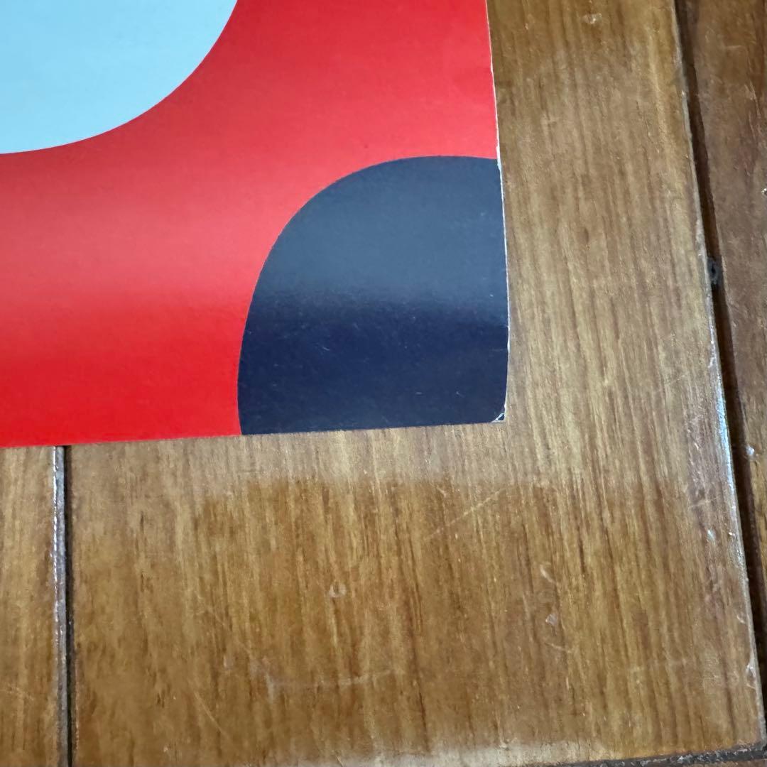 Laundryランドリーボーイのポスター