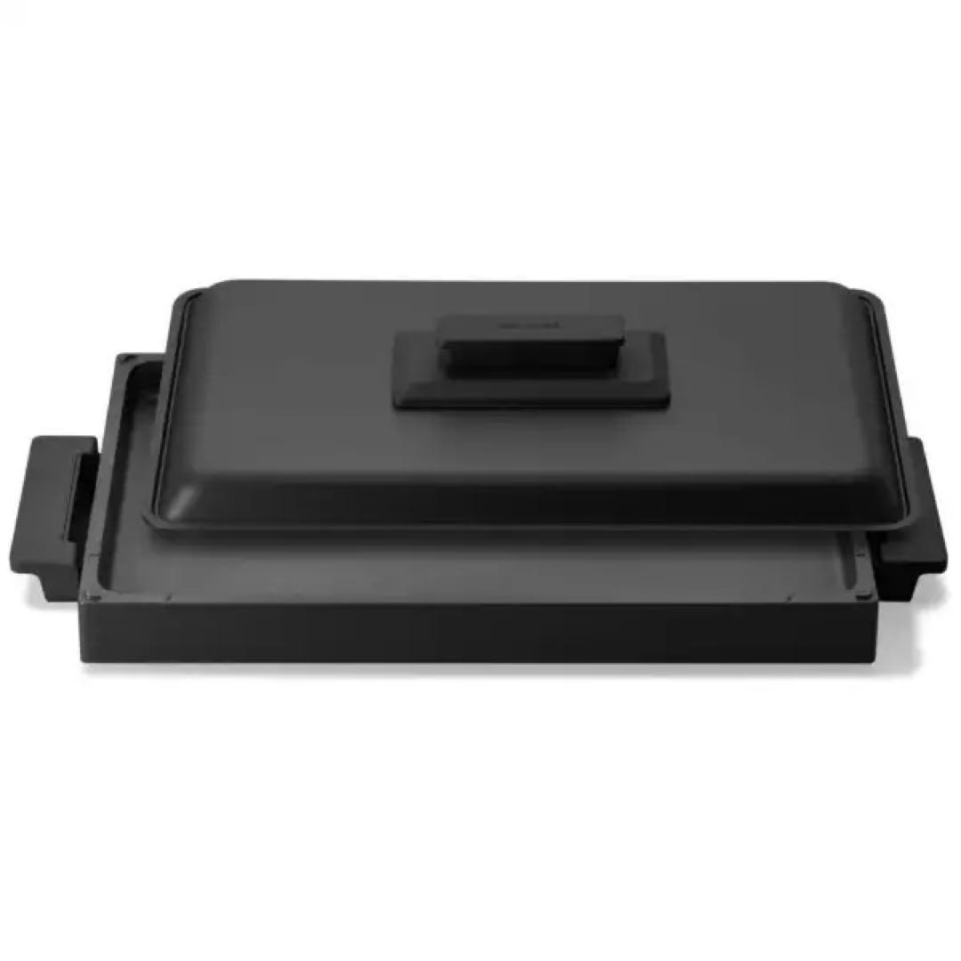 BALMUDA The Plate Pro』用のフチ付きプレート