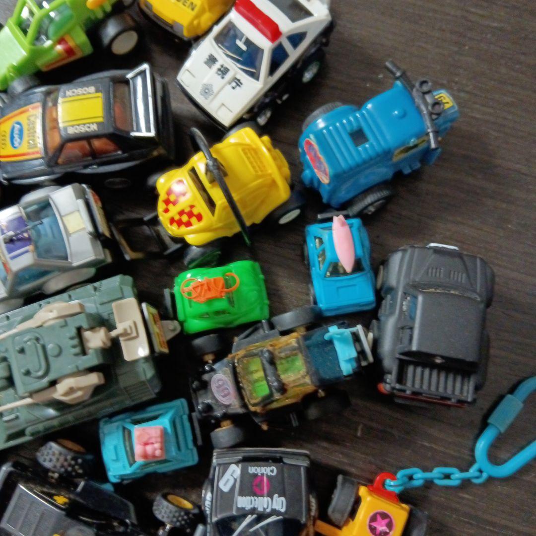 チョロＱ+他まとめ売り