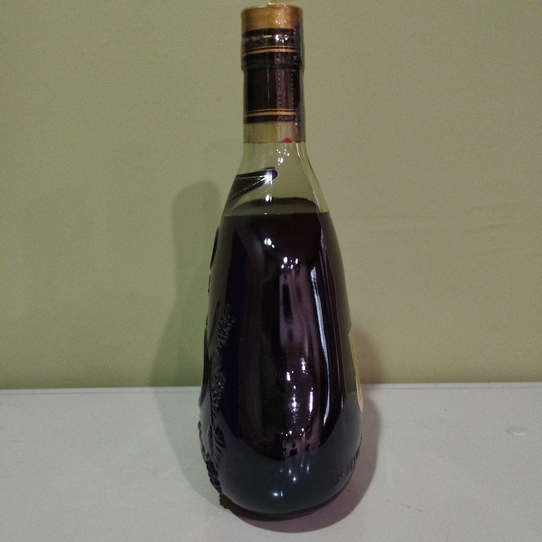 古酒 Hennessy XO コニャック 700ml
