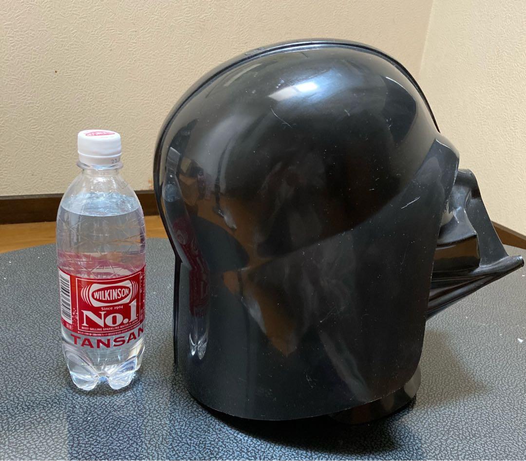 ダース・ベイダー ヘルメット