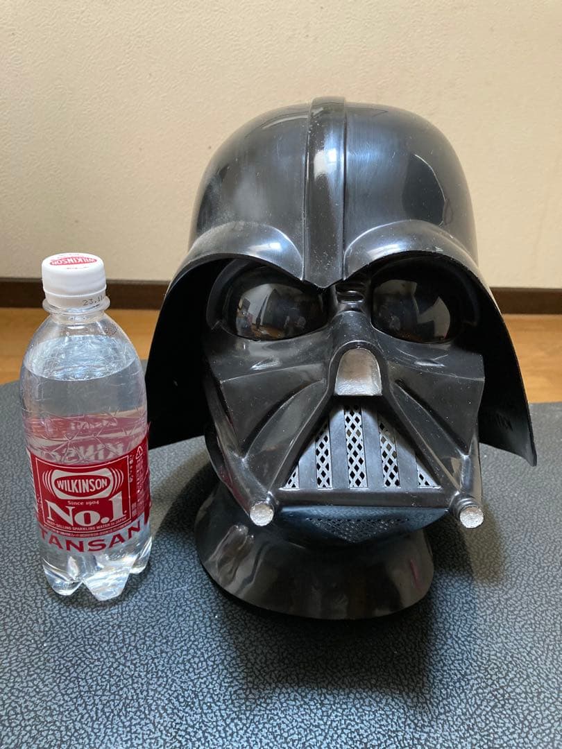ダース・ベイダー ヘルメット