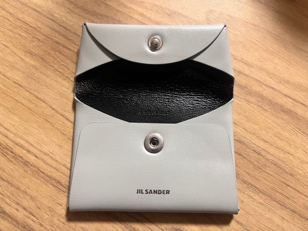 JIL SANDER ケース