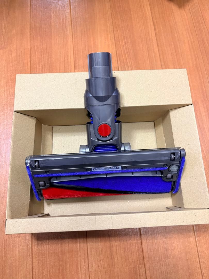 Dyson 純正　スティッククリーナー用掃除機ヘッド　型番112232