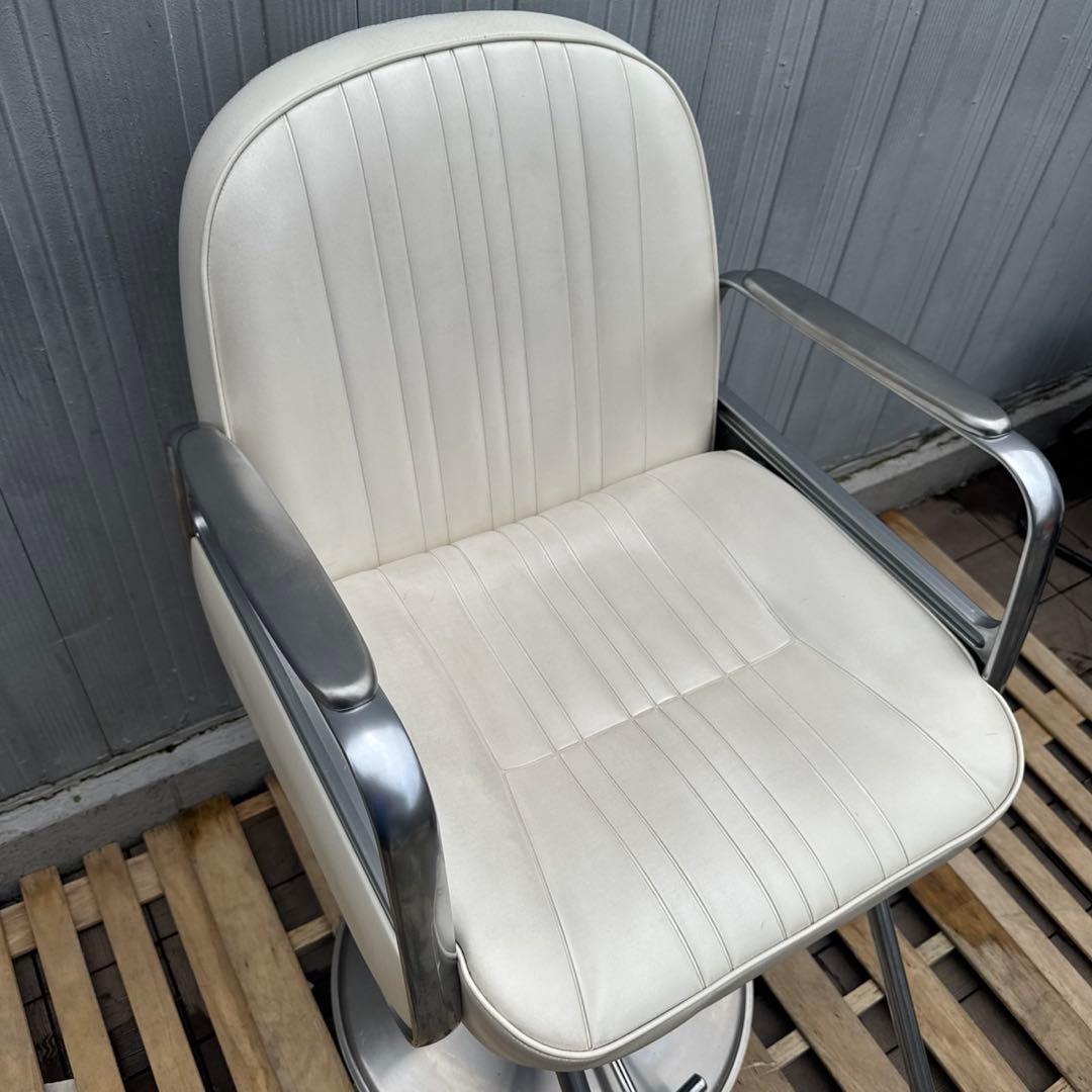 セット椅子　タカラベルモント CADILLA（キャデラ）　電動ベースSP-ED