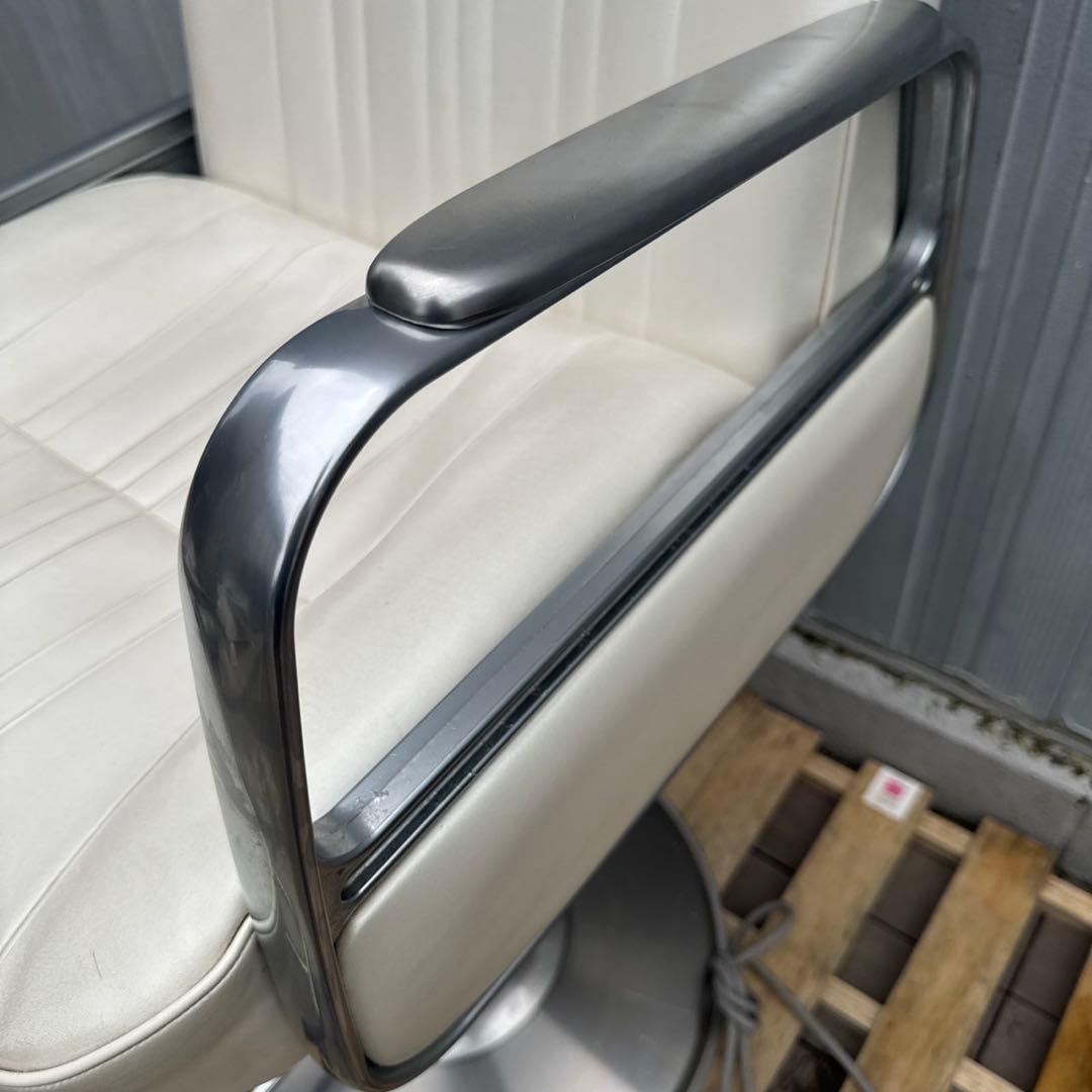 セット椅子　タカラベルモント CADILLA（キャデラ）　電動ベースSP-ED