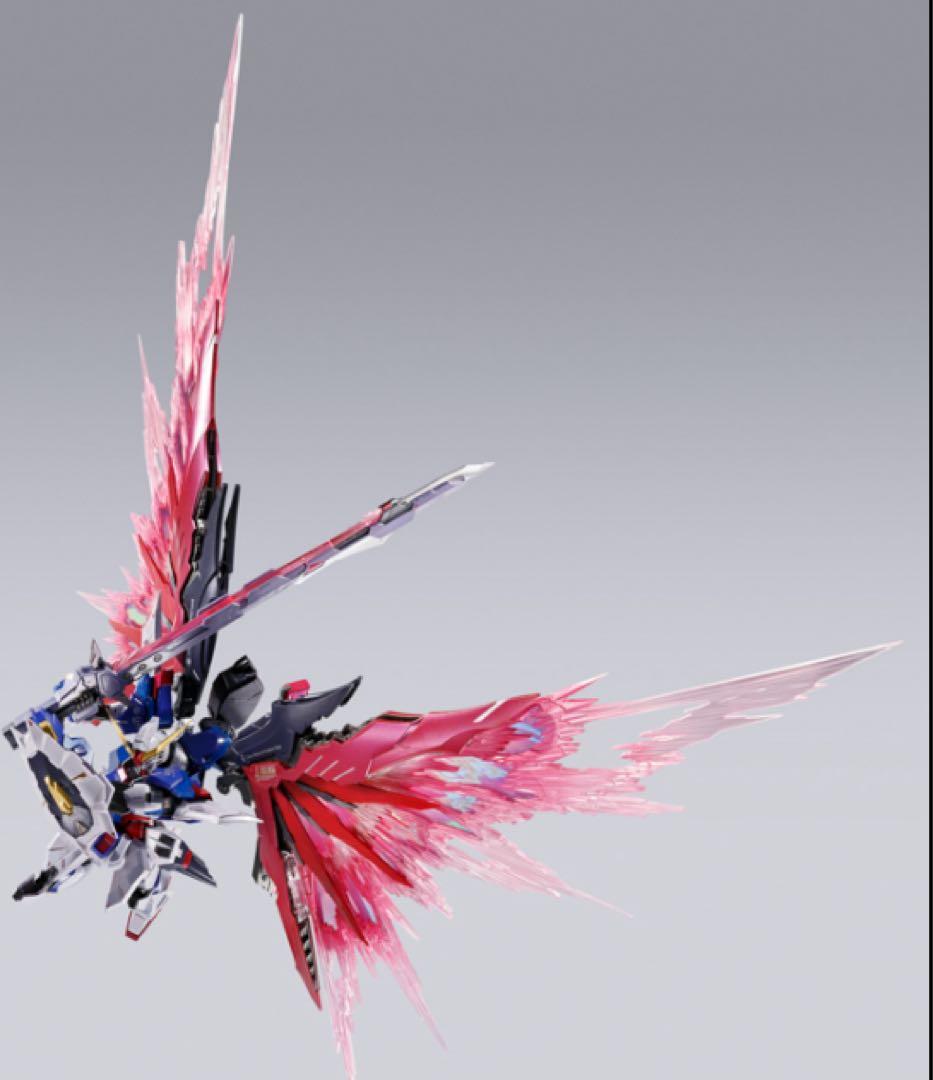 l build デスティニーガンダム　フルパッケージ