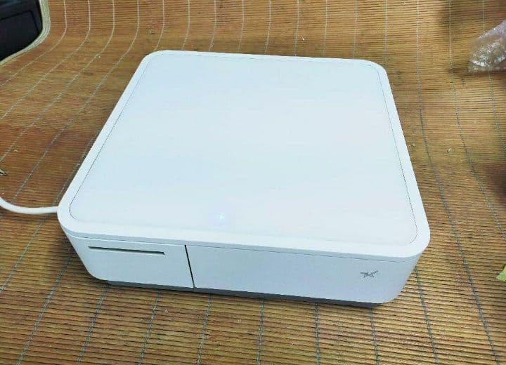 スター精密レジスター　mpop10　エアレジレジスター　379004