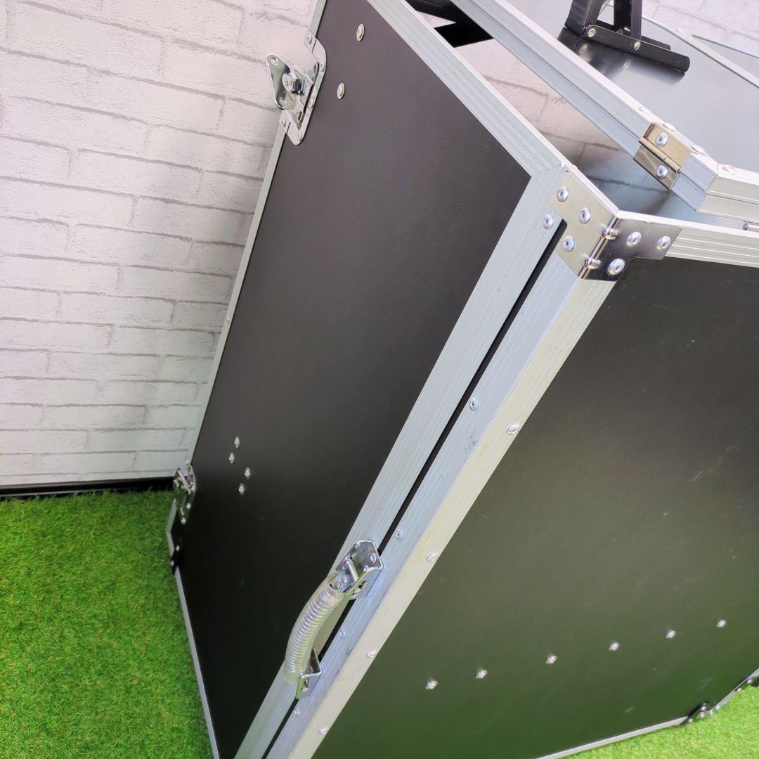 SEELETON SDJT 折りたたみ式 DJテーブル