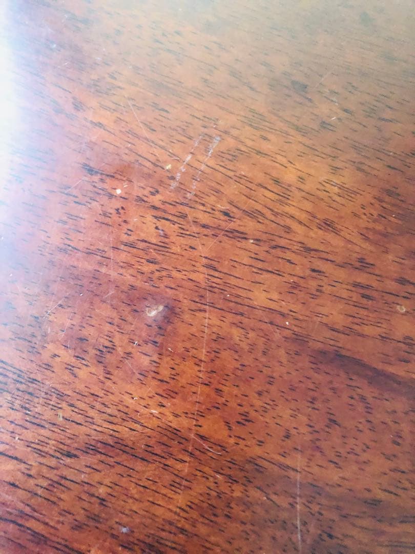 アンティーク　ダイニングテーブル