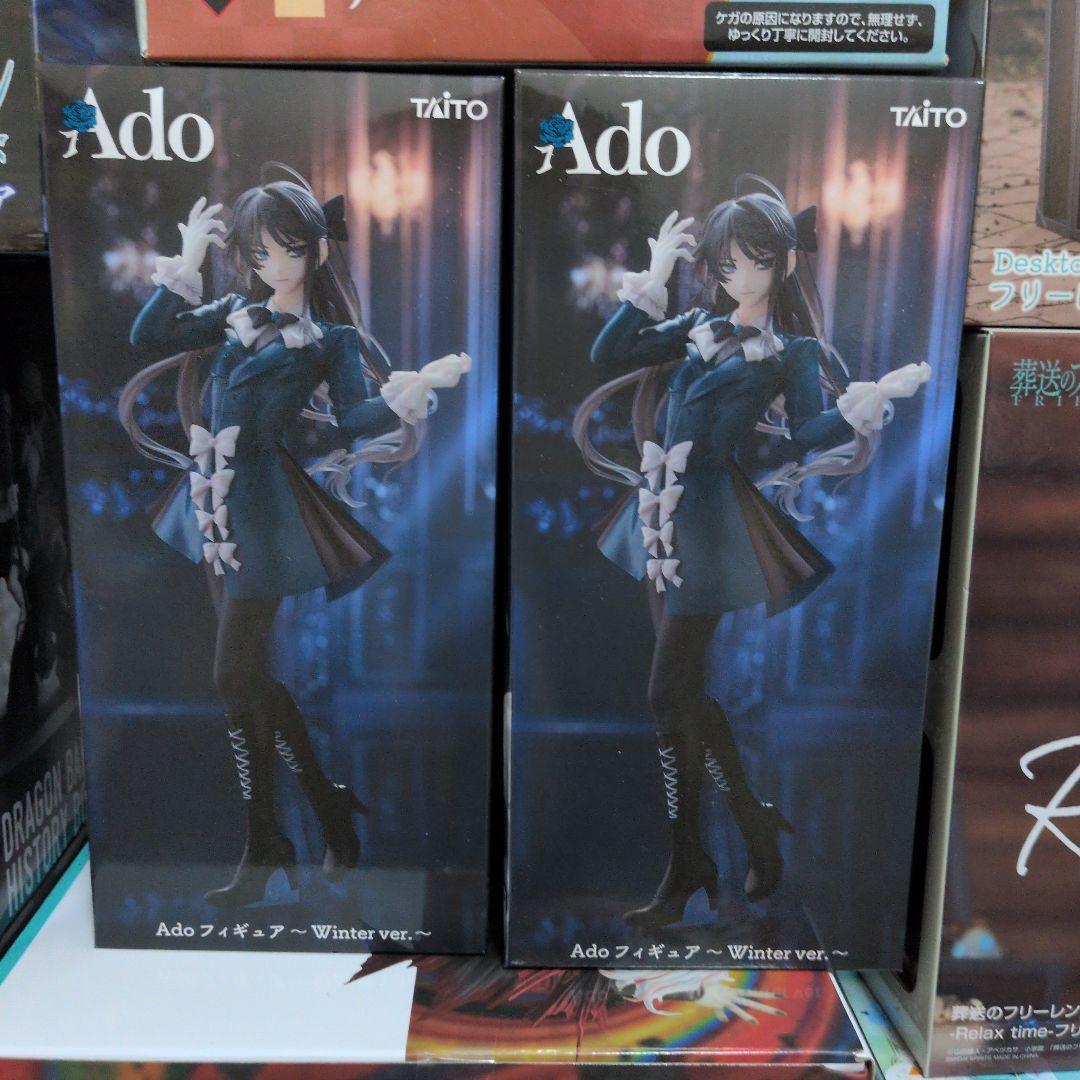 人気アニメ等フィギュアまとめ売り　29点セット