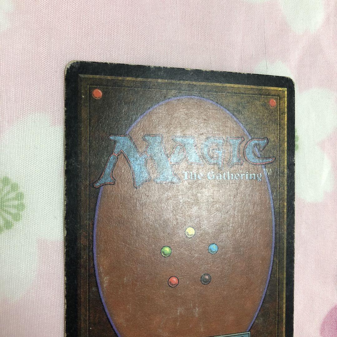 マジック：ザ・ギャザリング mtg mox pearl