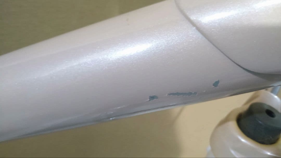 ハチコウスタンド型ドライヤーHQターボⅡイオン　パールピンク