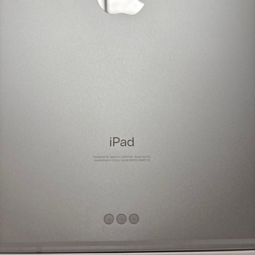 iPad Pro (12.9インチ) 第4世代 128GB SIMフリー