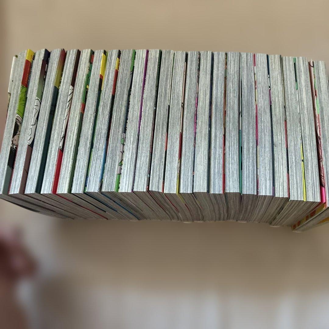 全巻セット チェンソーマン 藤本タツキ