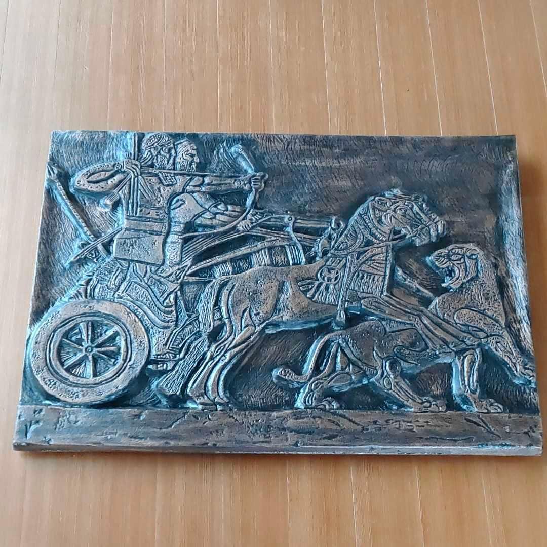 不思議な壁掛け