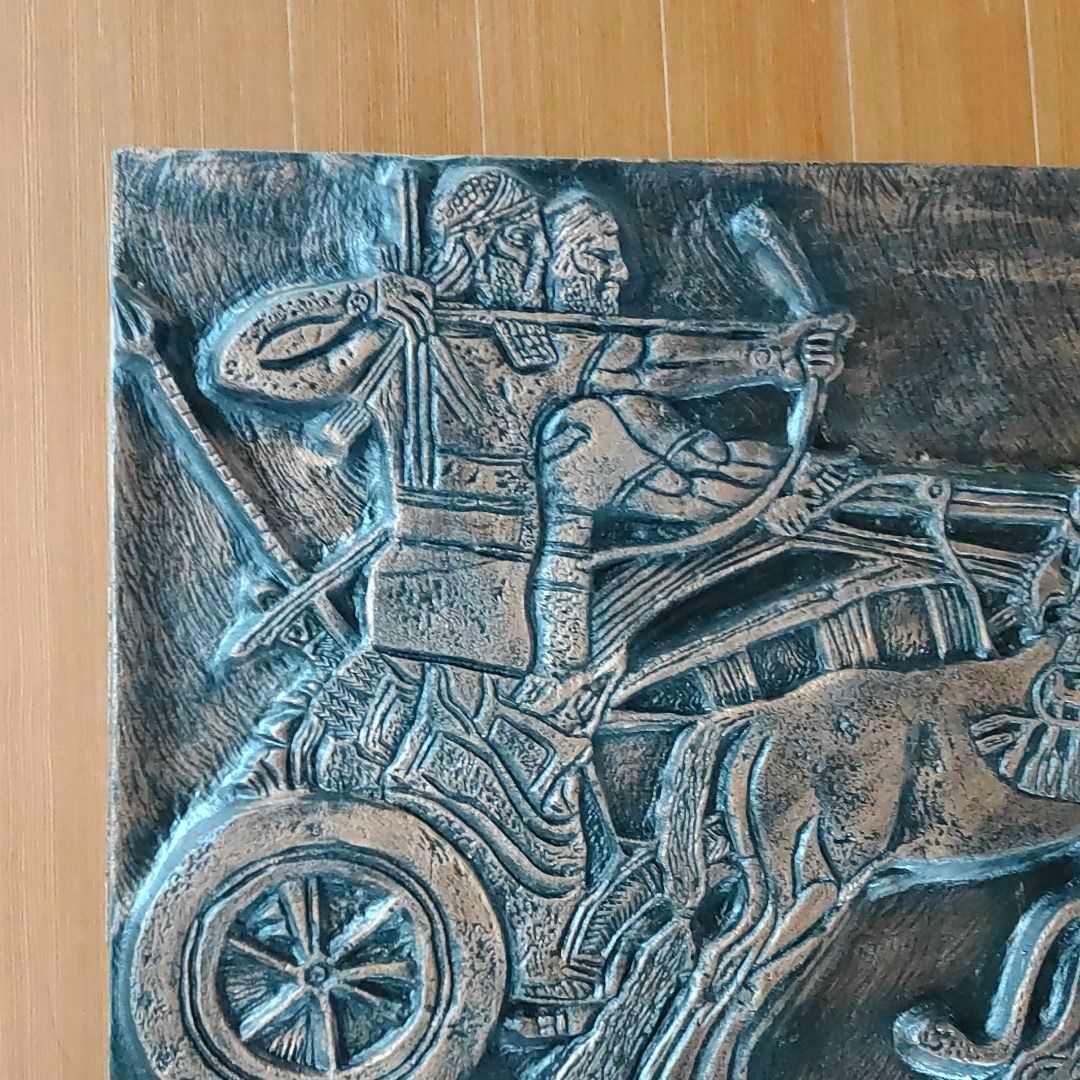 不思議な壁掛け