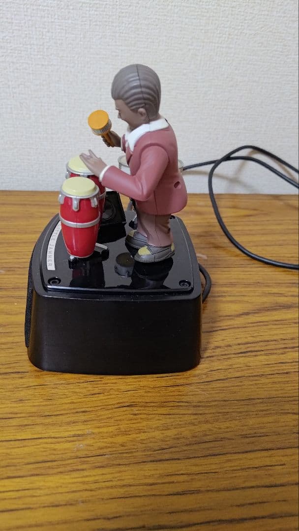 Little Jammer リトルジャマーゲスト プレーヤー パーカッショニスト