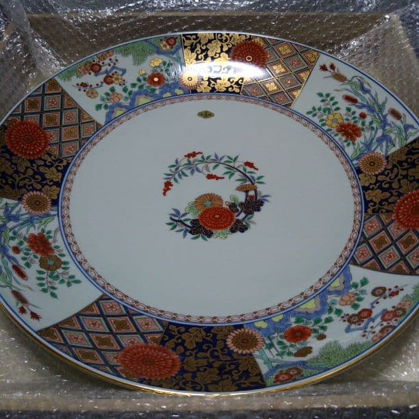 有田焼、伊万里のうつわ