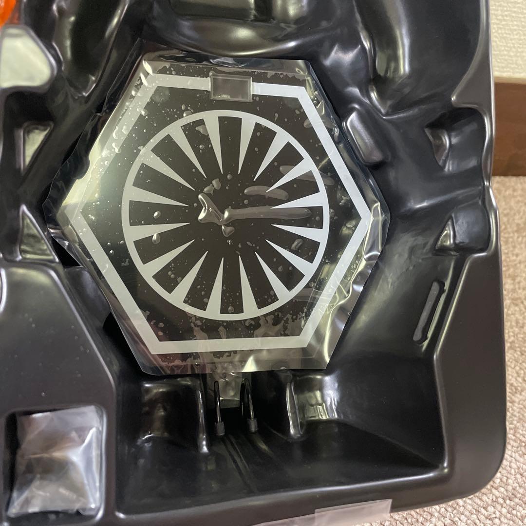 【未展示品】 『フォースの覚醒』ファースト・オーダー フレームトルーパー