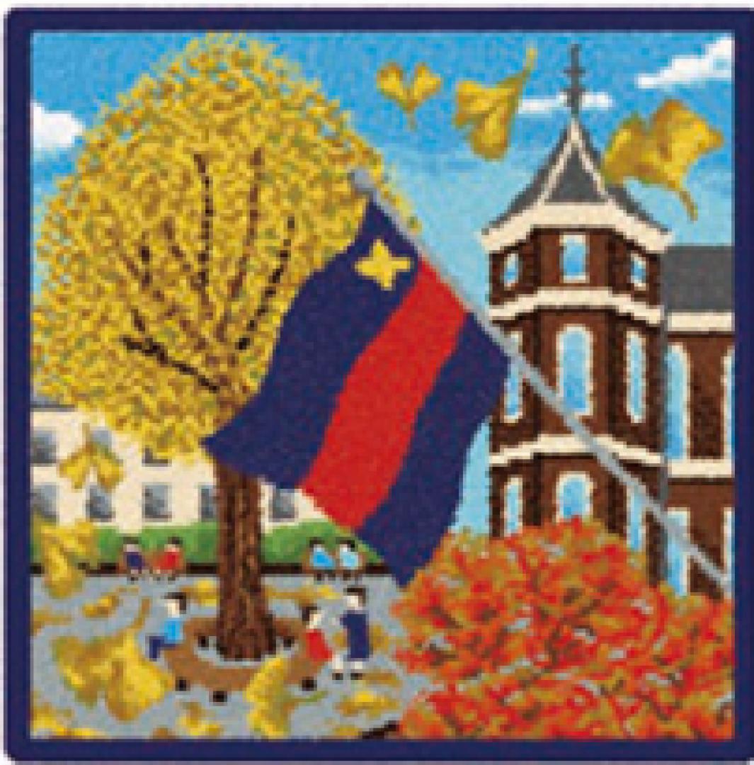 【予約Gさん】慶應＆フェイラーコラボ タオルハンカチ 2枚セット✖️２