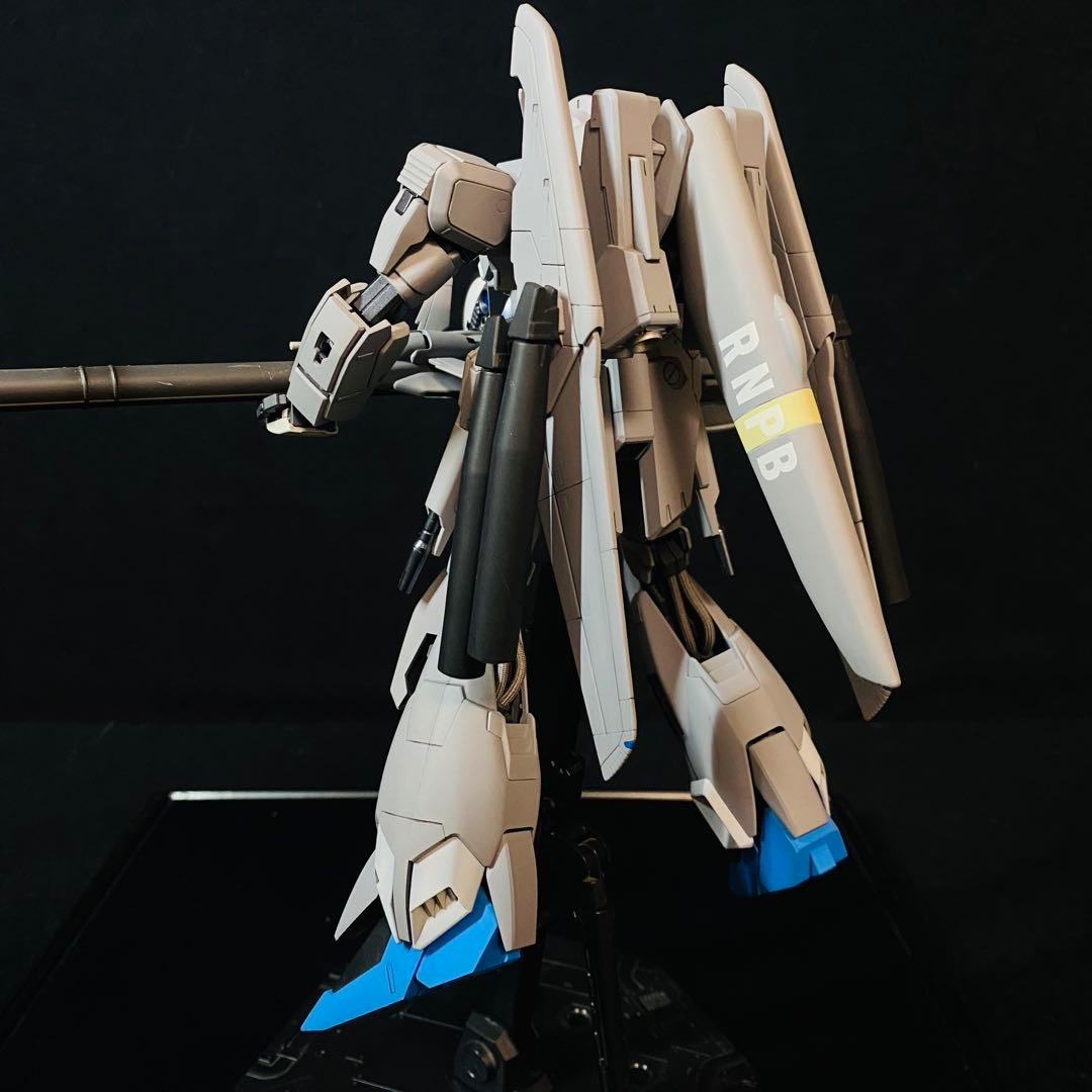 MG ガンダム・センチネル ゼータプラス C1