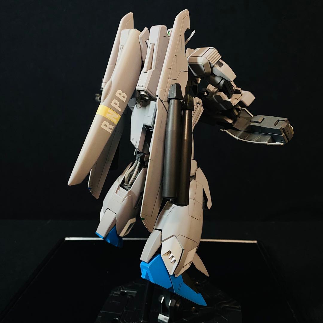 MG ガンダム・センチネル ゼータプラス C1