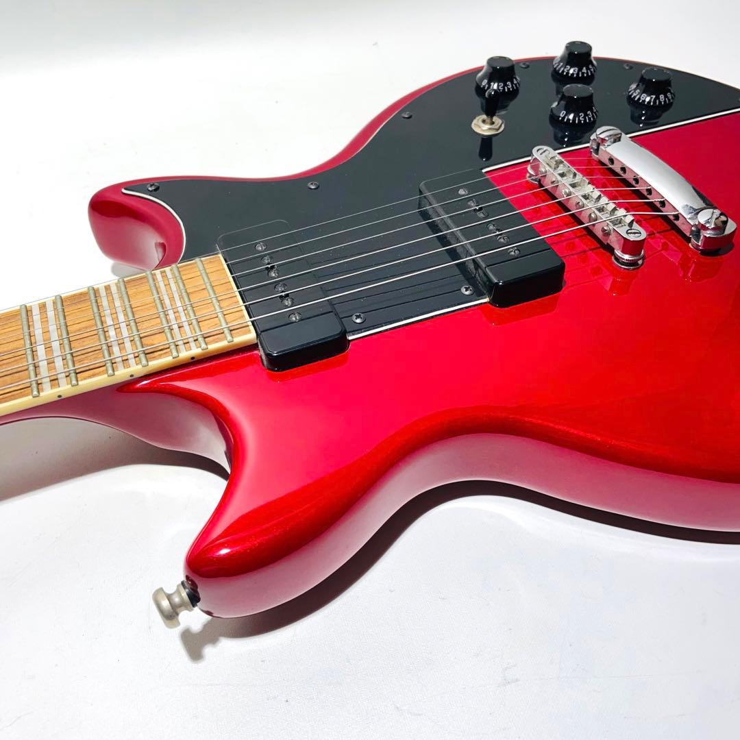 【希少】Hofner Colorama II ホフナー コロラマ2 ヘフナー