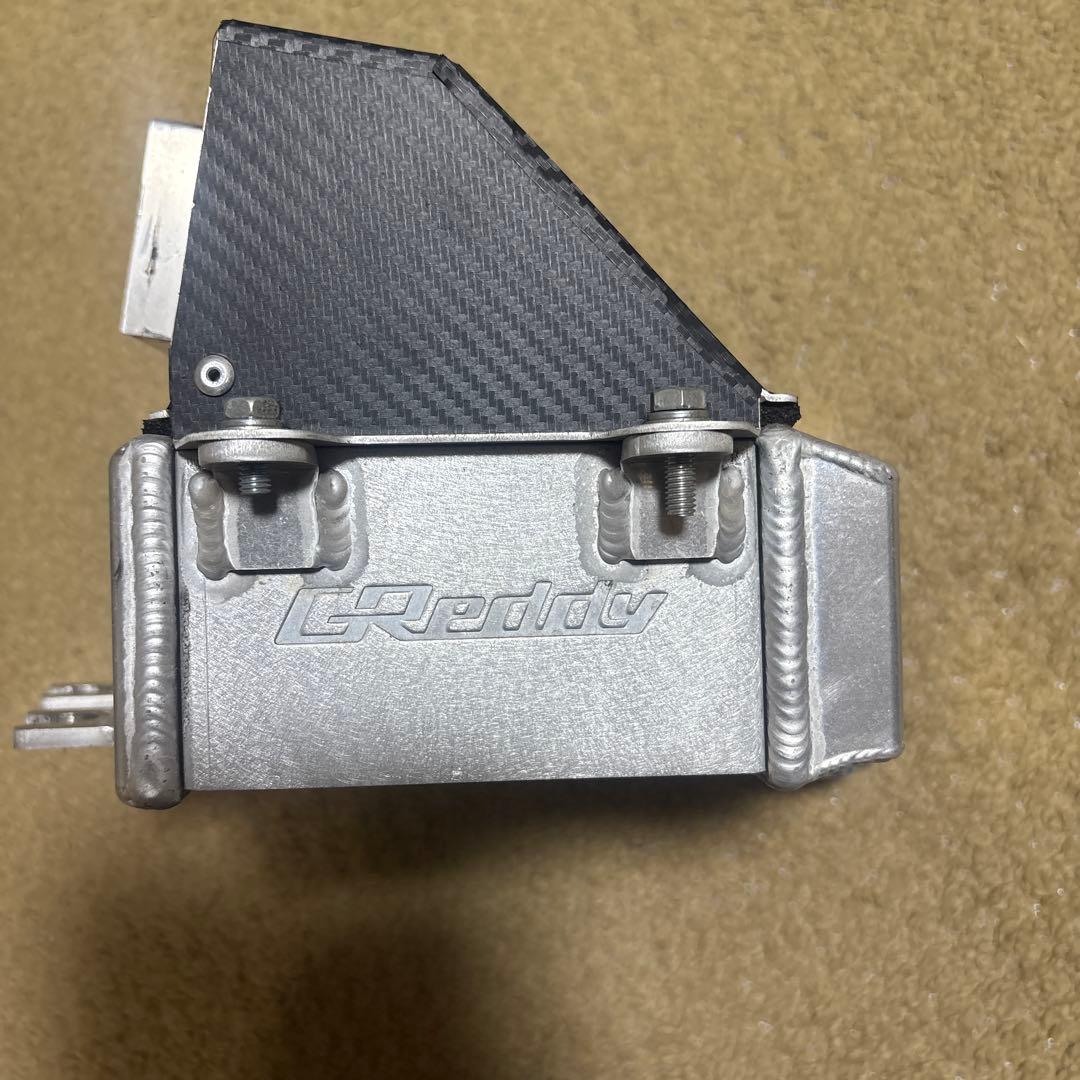 ha36sアルトワークスワークス　TRUST GReddy インタークーラー