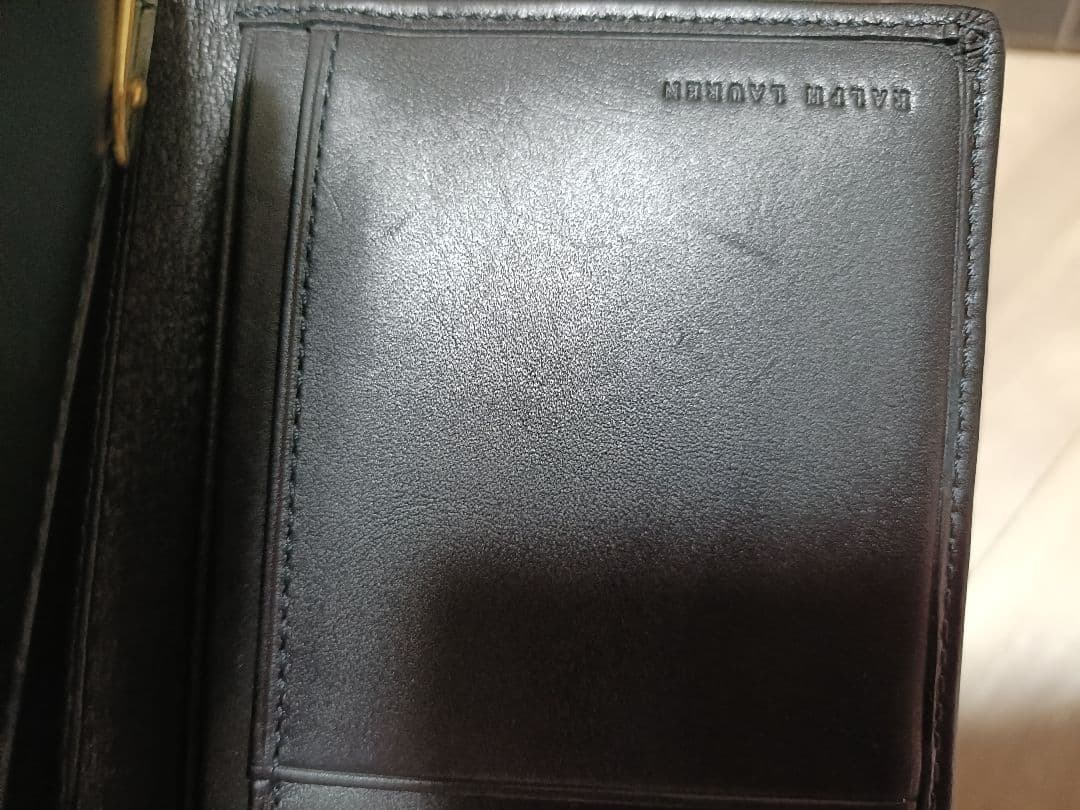 ポニー　新品　POLO RALPH LAUREN　財布