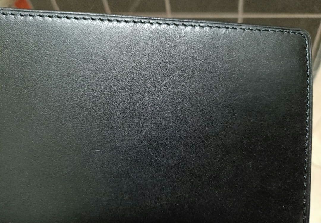 ポニー　新品　POLO RALPH LAUREN　財布