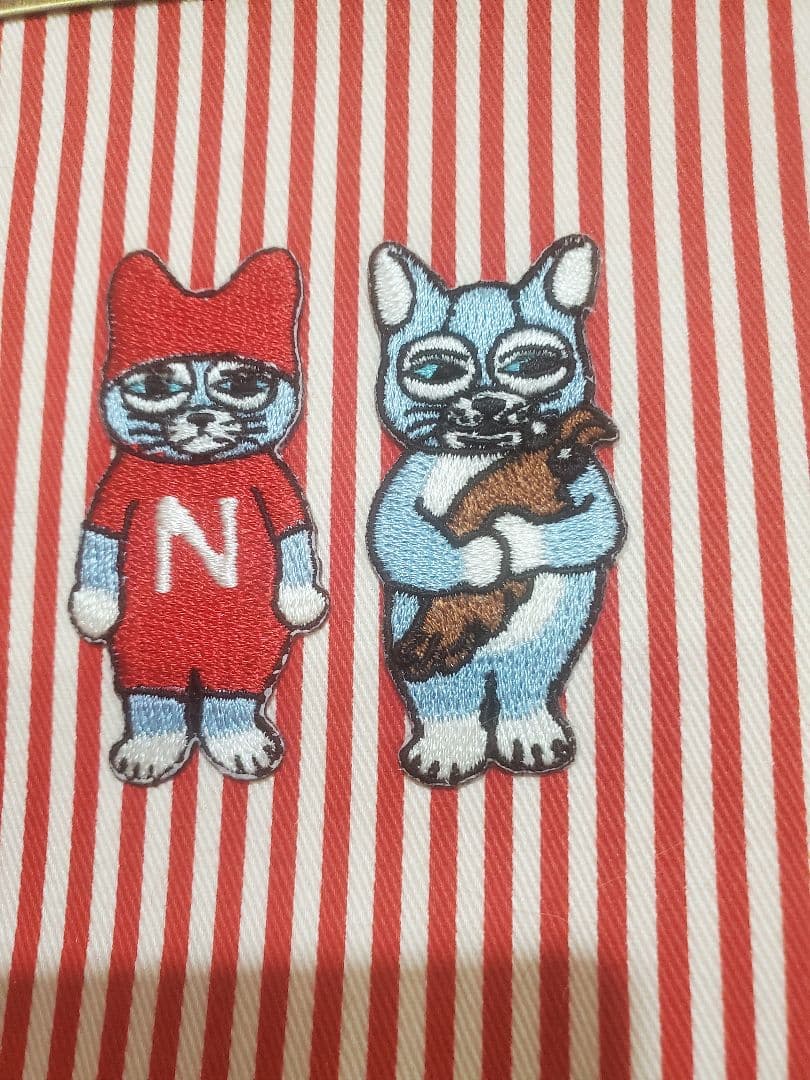 ボリス雑貨店　新品未使用品　ショルダーバッグ ヒグチユウコ