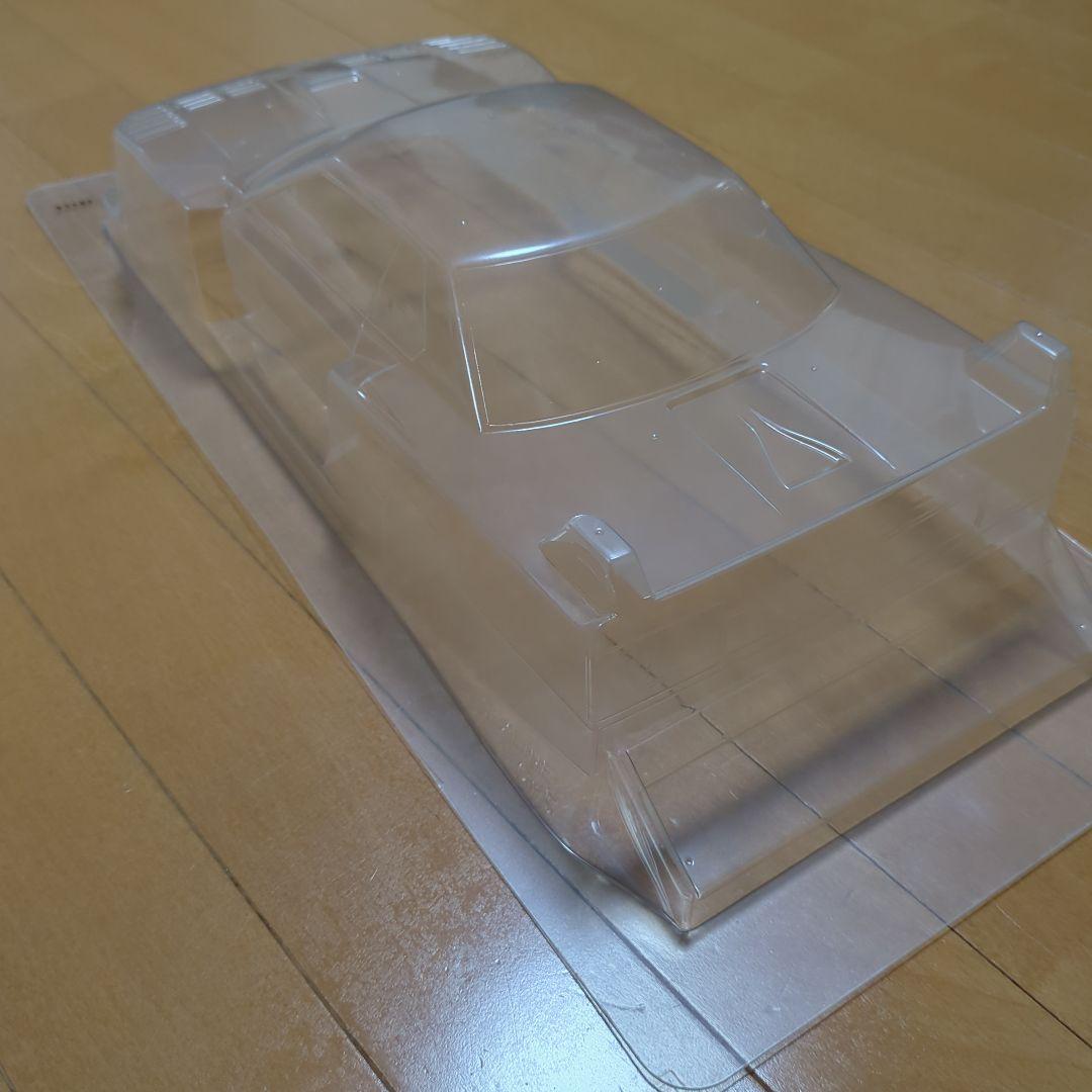 シェブロンモデルズ TSL008 スカイラン ボディーGR5