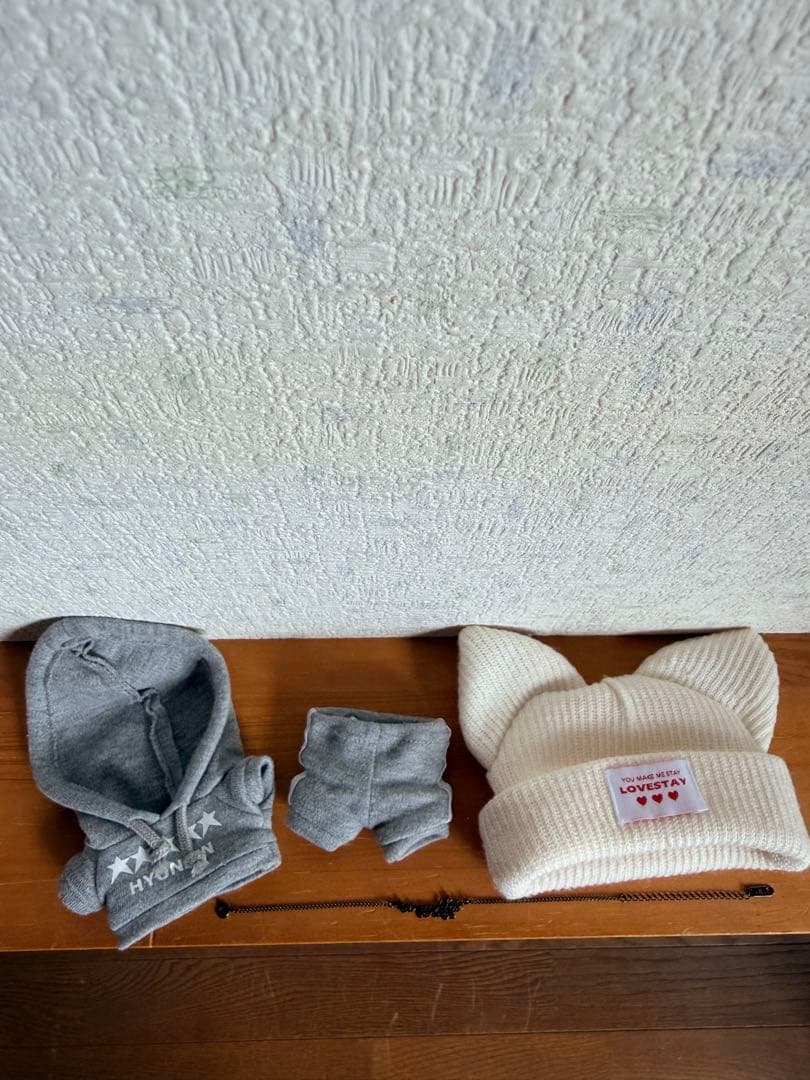 ジニレットまとめ売り straykids ヒョンジン