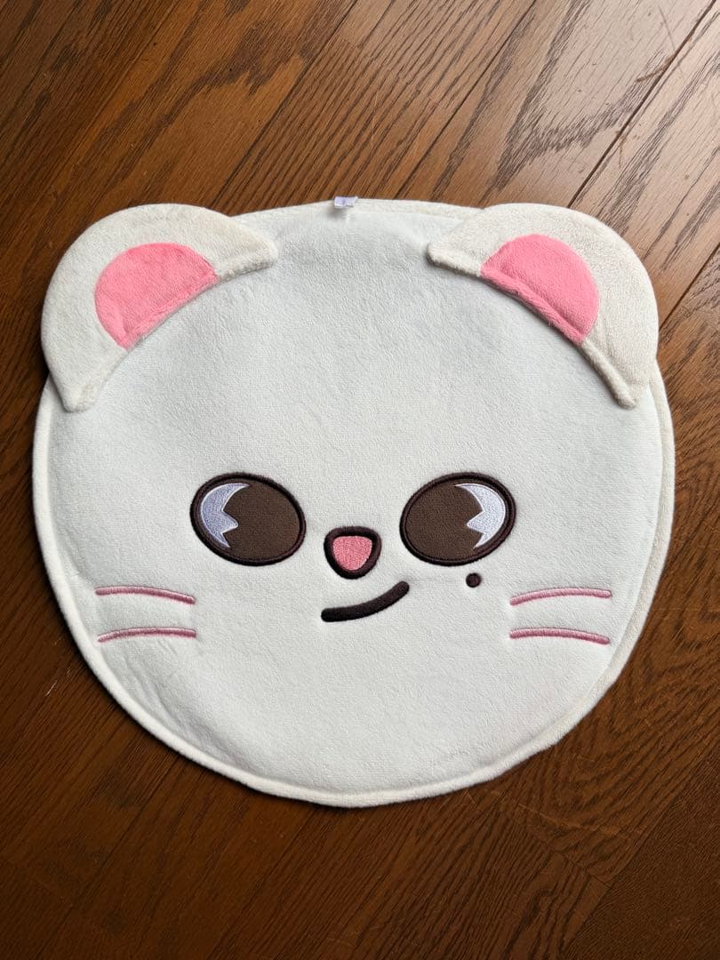 ジニレットまとめ売り straykids ヒョンジン