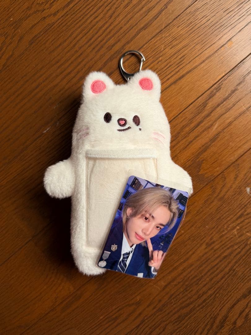 ジニレットまとめ売り straykids ヒョンジン